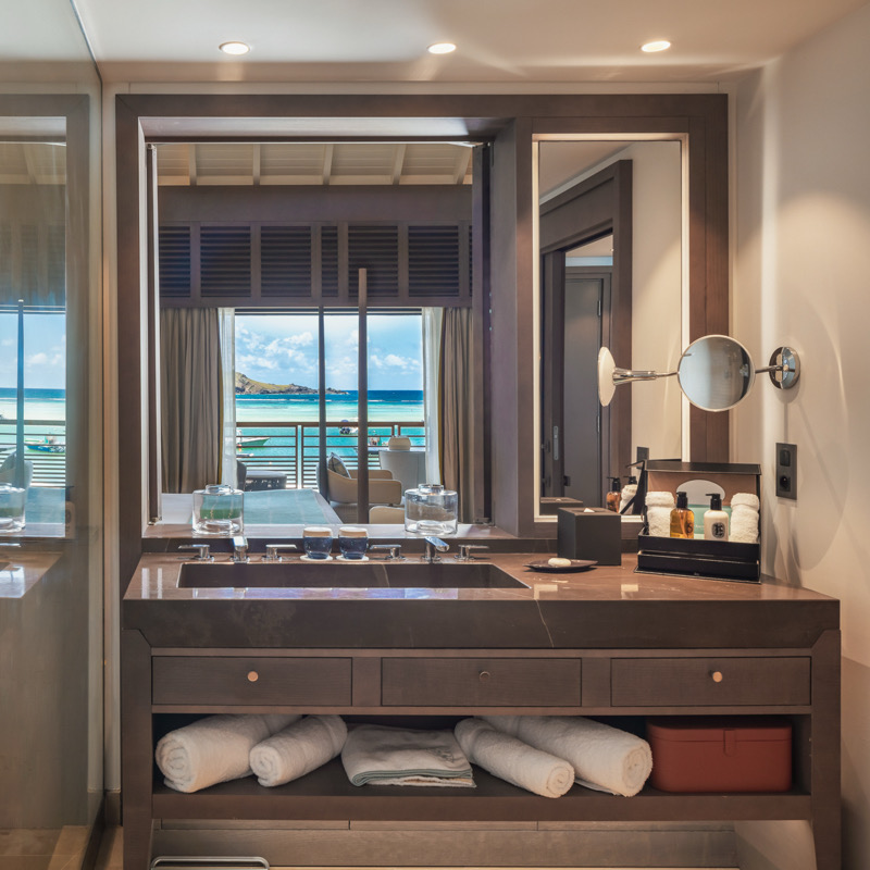 Junior Suite Océan
