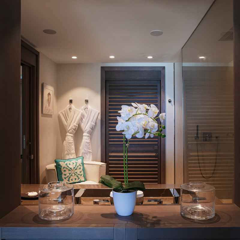 Junior Suite Océan