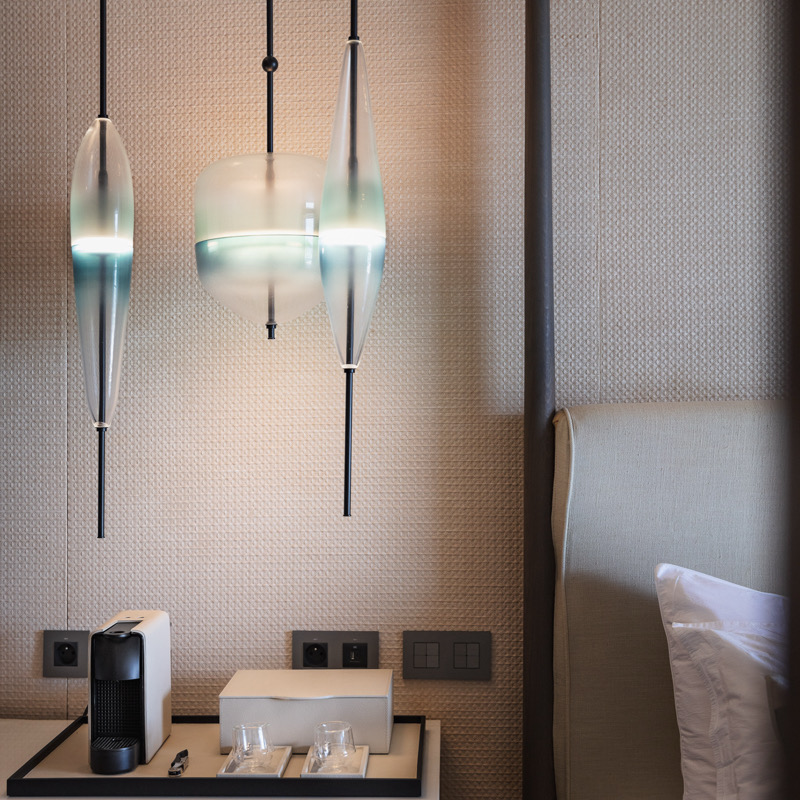 Junior Suite Océan