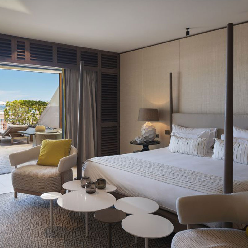 La Suite Océan Piscine Privée