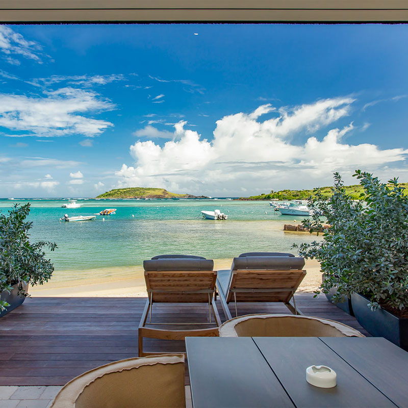 Le Duplex Océan Plage