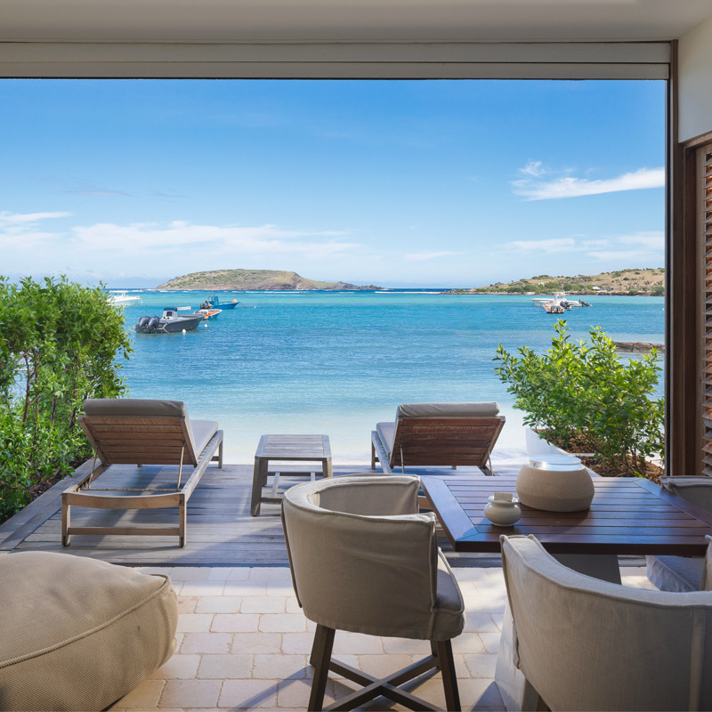 Le Duplex Océan Plage