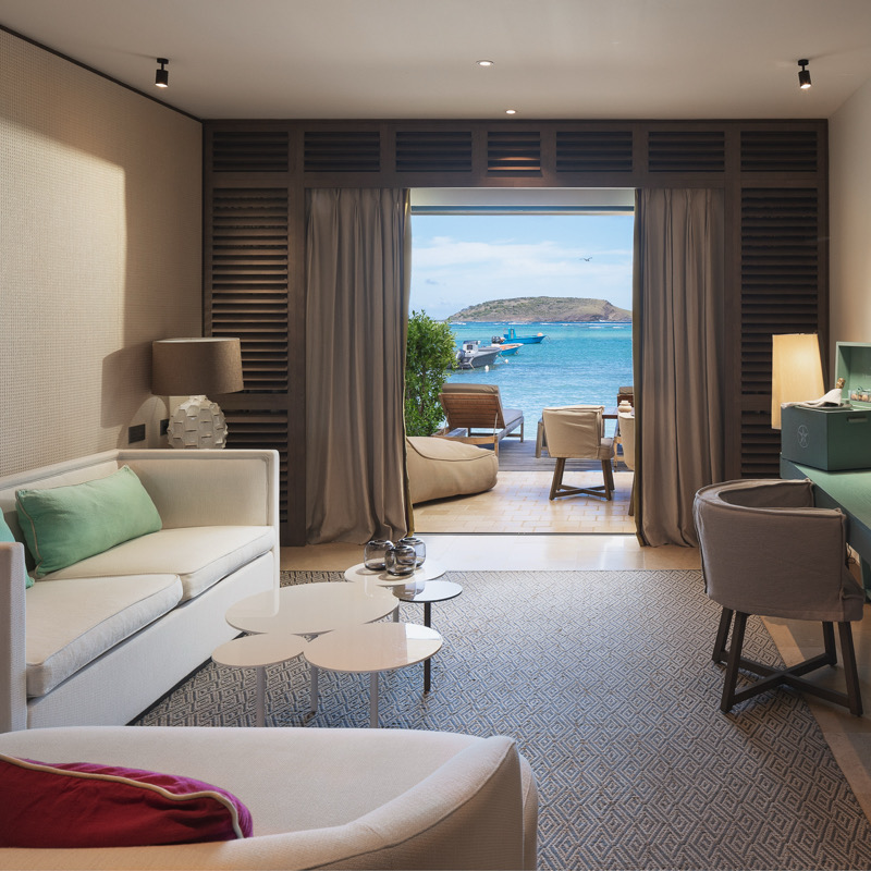 Le Duplex Océan Plage