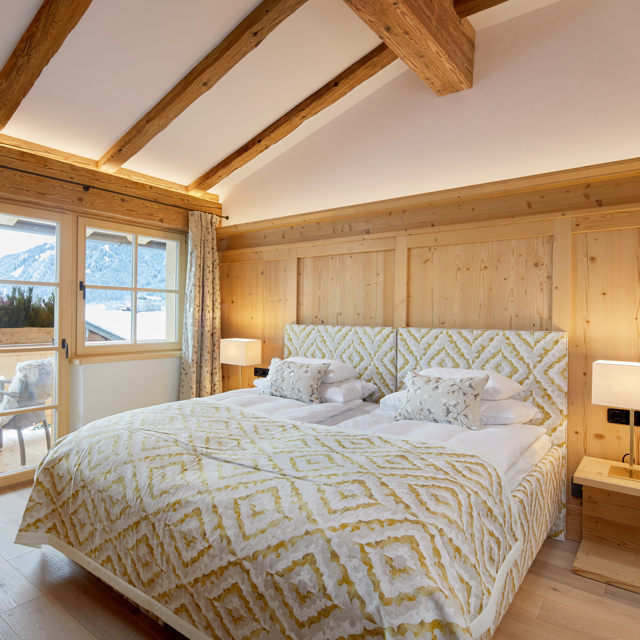 Superior Chalet