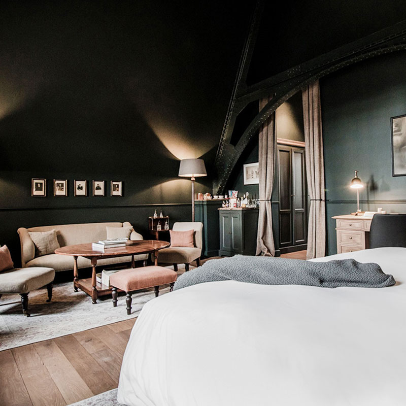 The Loft