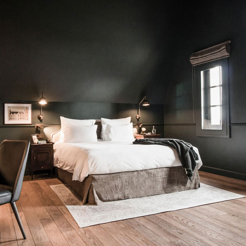 The Loft