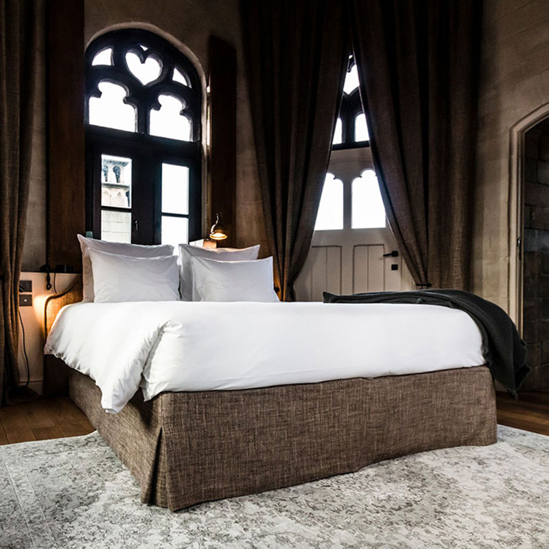 Tower Suite Panoramic View