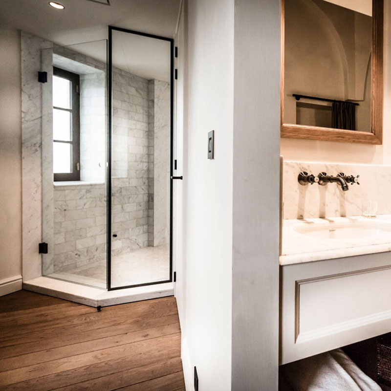 Tower Suite Panoramic View