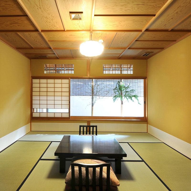 SUPERIOR ROOM - HATSUNE / MATSUKAZE