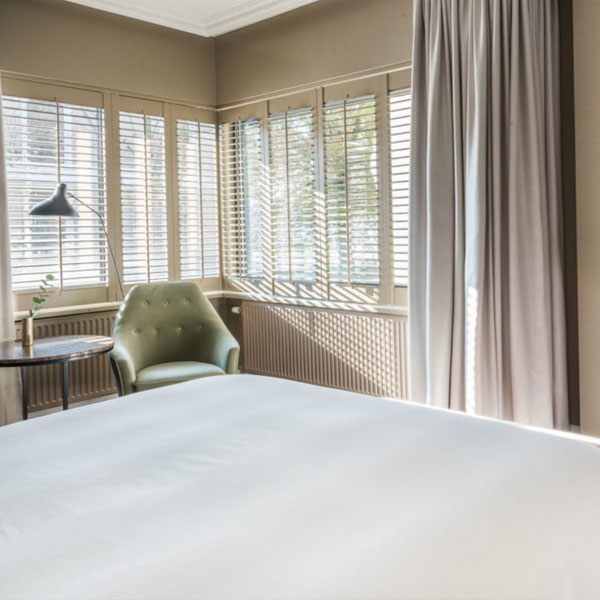 Grand Deluxe Room