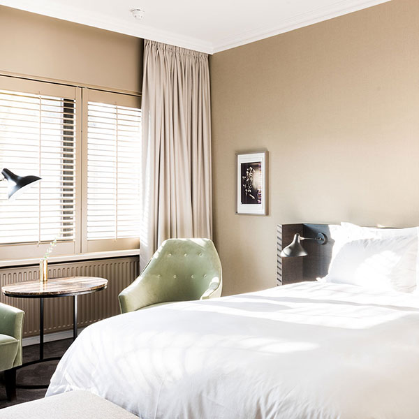 Pillows Suite