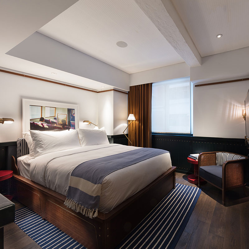 Small Room