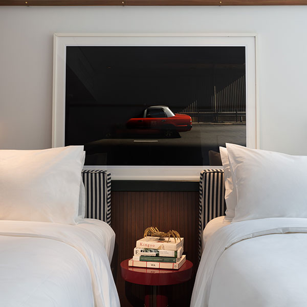 Medium Room