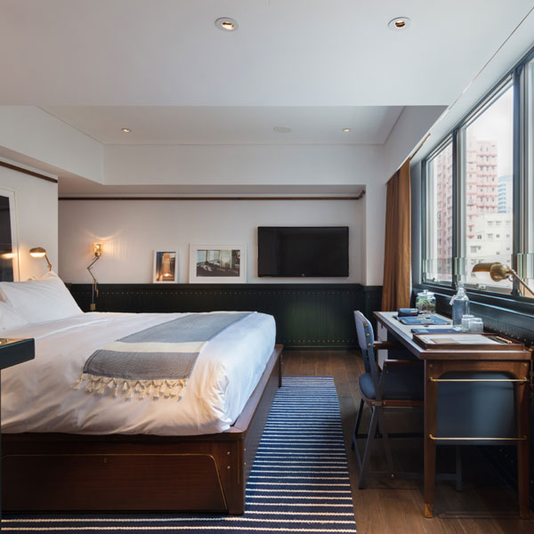 Large Room