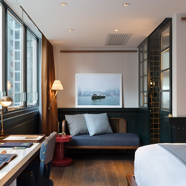Large Room