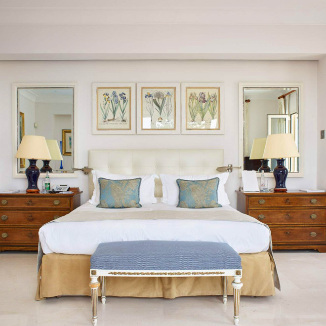 Ambassador Suite 'Le Cap"
