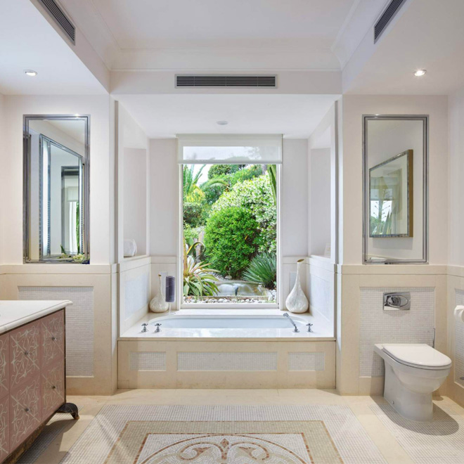 Ambassador Suite 'Le Cap"