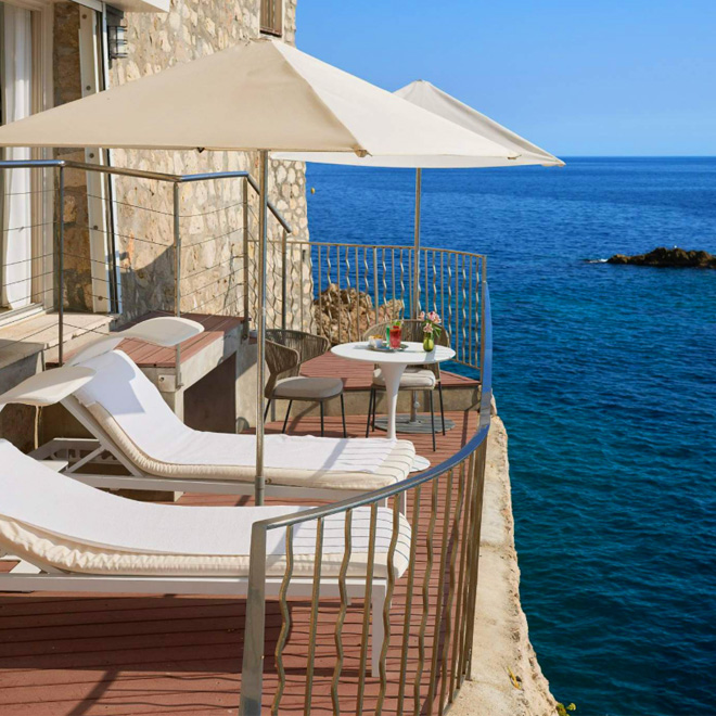 Cap Dream Suite
