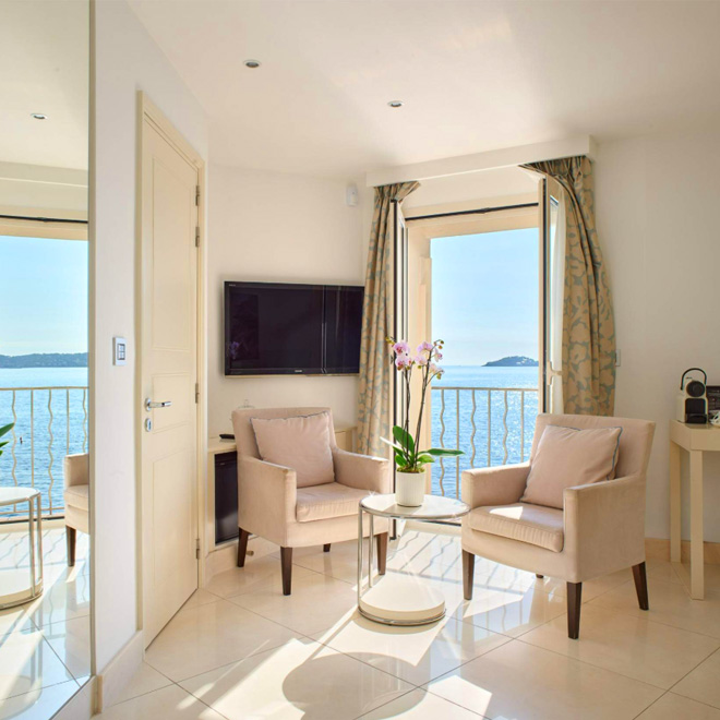 Cap Dream Suite