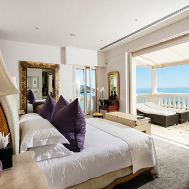 Prestige Suite "Le Cap"
