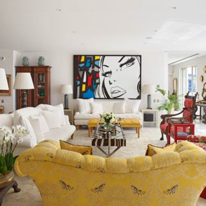 Prestige Suite "Le Cap"