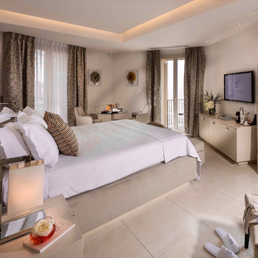 Junior Suite "Le Parc"