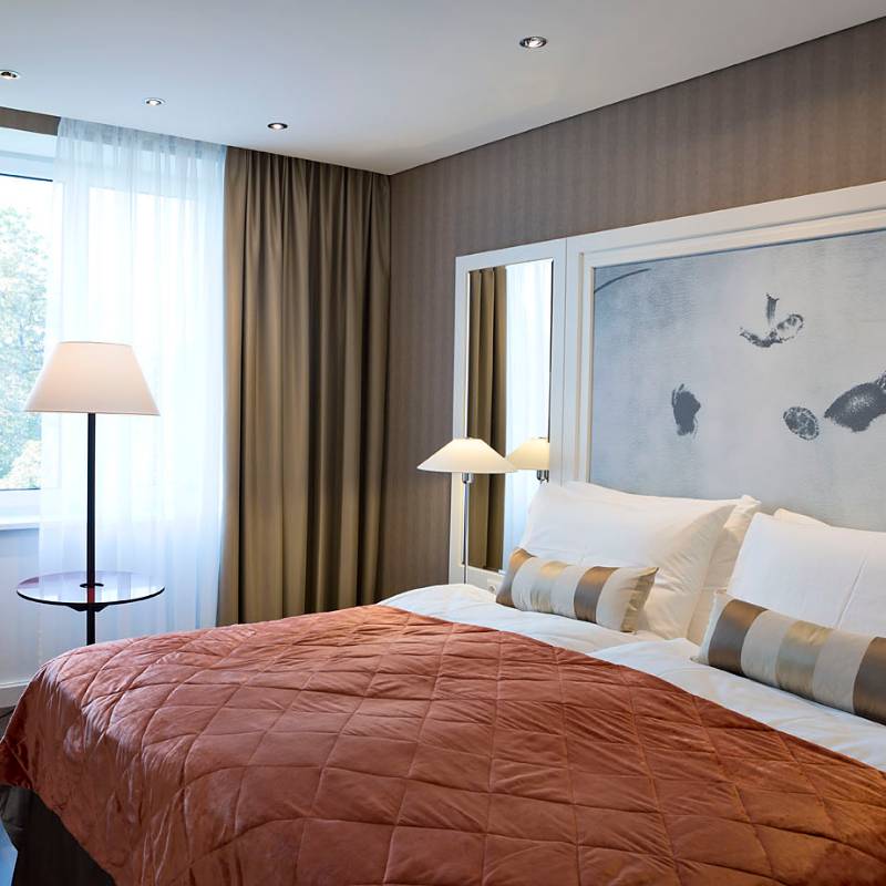 Comfort Room 