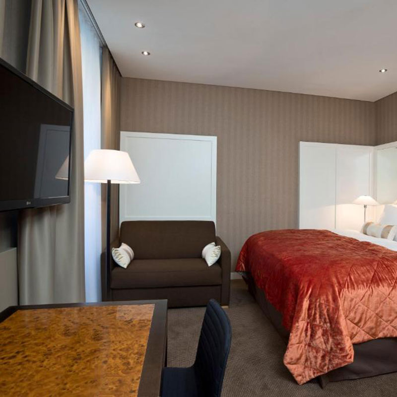 Comfort Room 