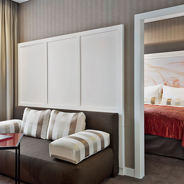 Suite Room