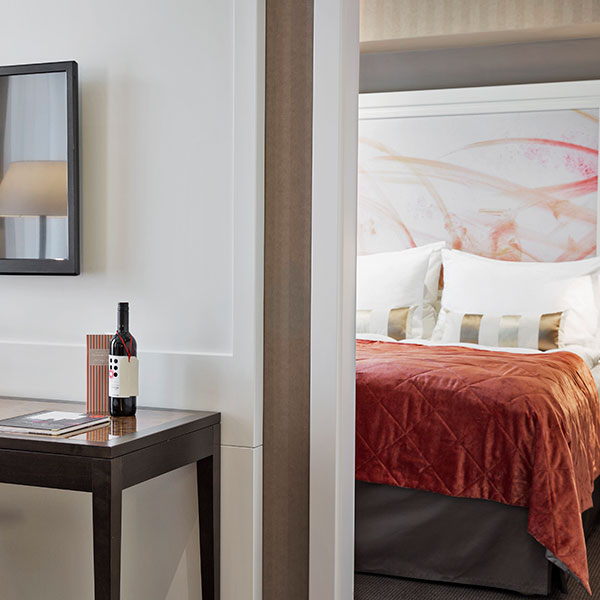 Suite Room