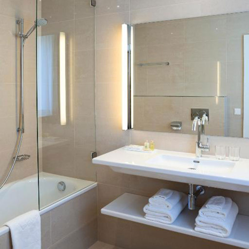 Suite Room
