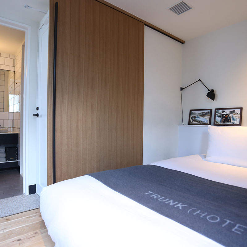 Living Suite