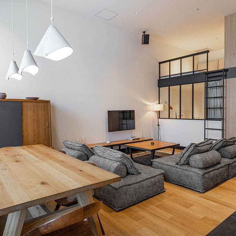 Dining Suite