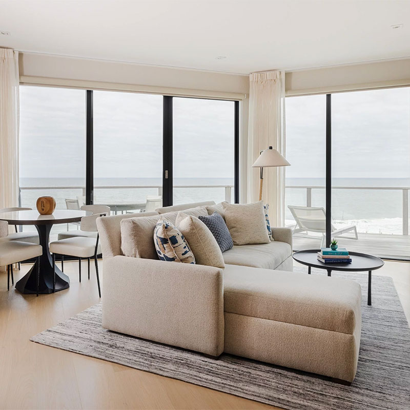 Ocean View One Bedroom Residence