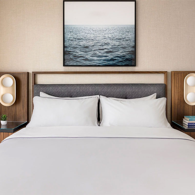 Ocean View One Bedroom Residence