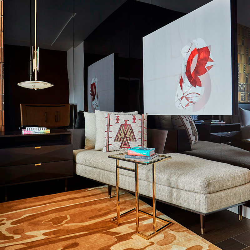 Junior Suite Terrace