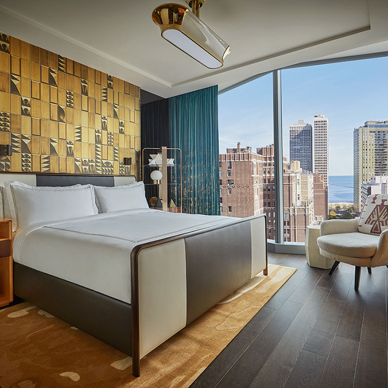Penthouse Suite 