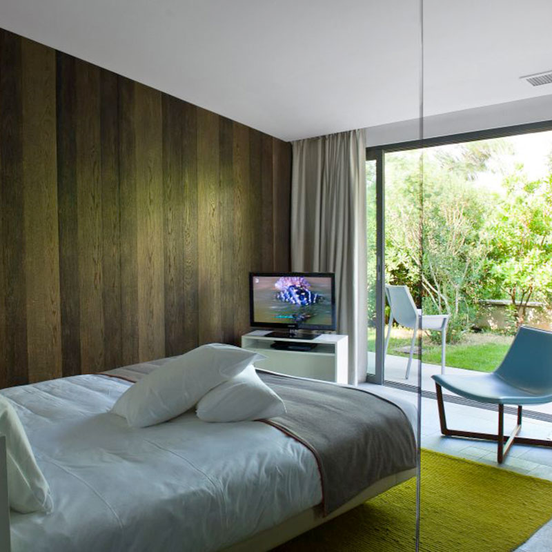 Suite Villa