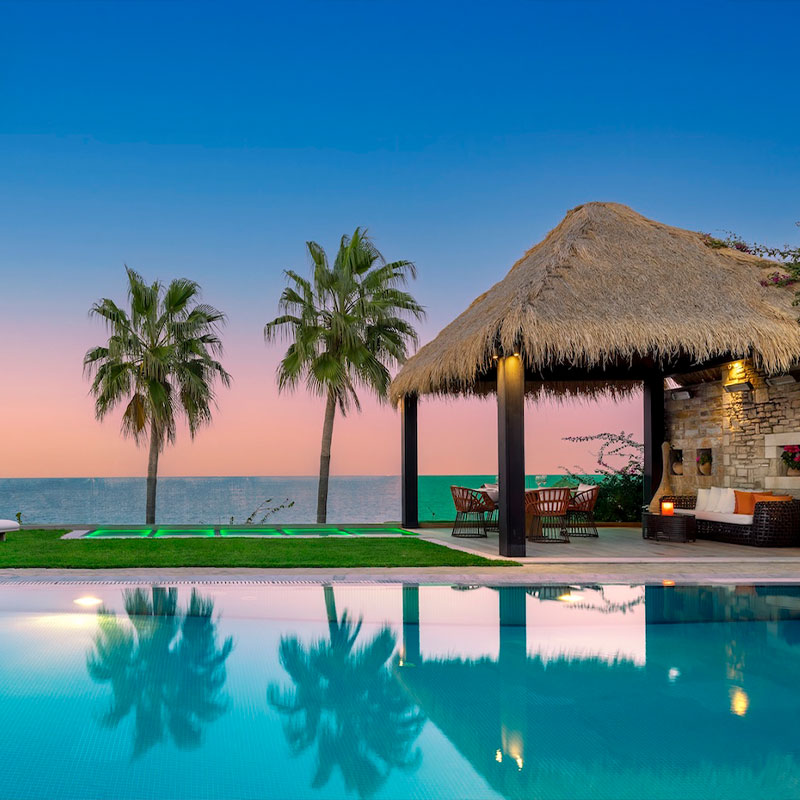 ONE Royal Spa Villa with private pool