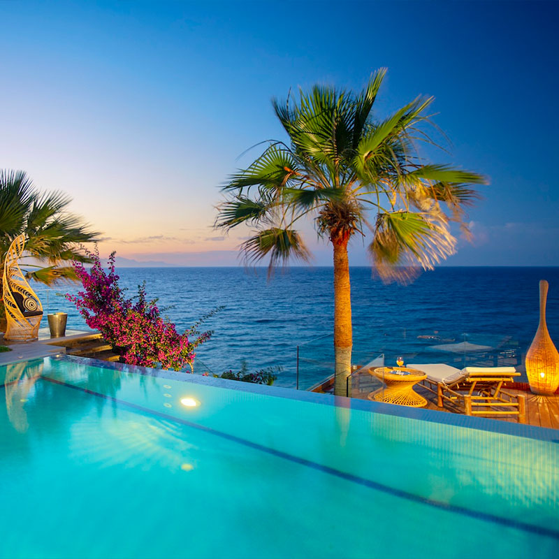Grand Residence with Private Pool