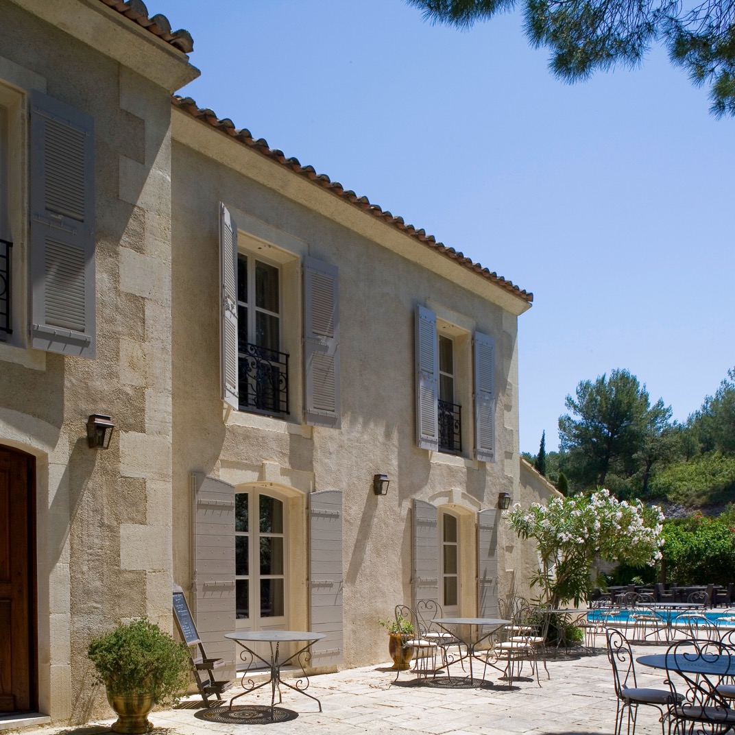 Double Room - Bastide Side