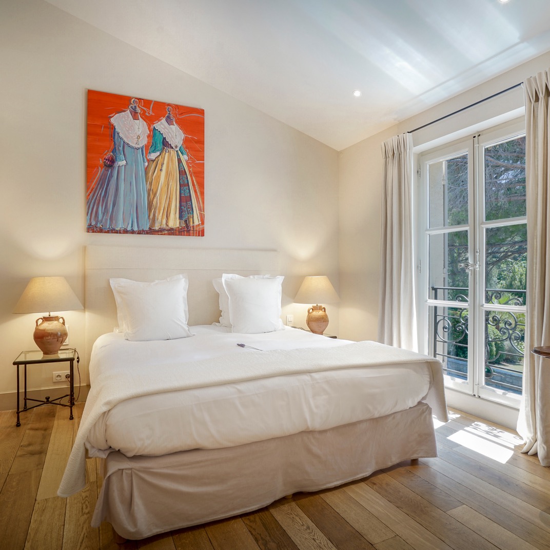 Suite - Bastide Side