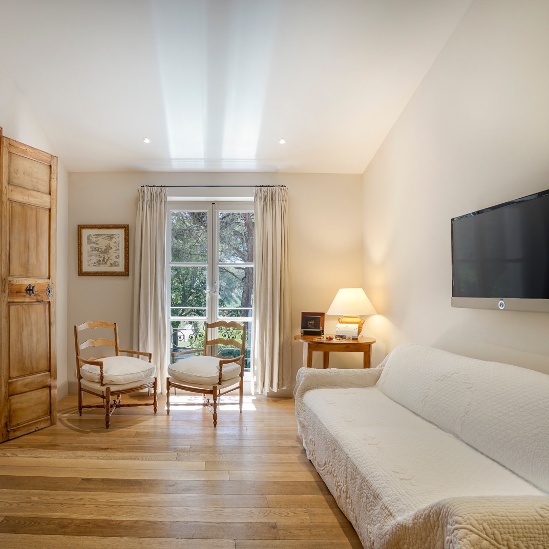 Suite - Bastide Side