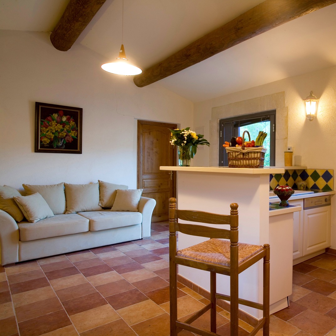 Small House