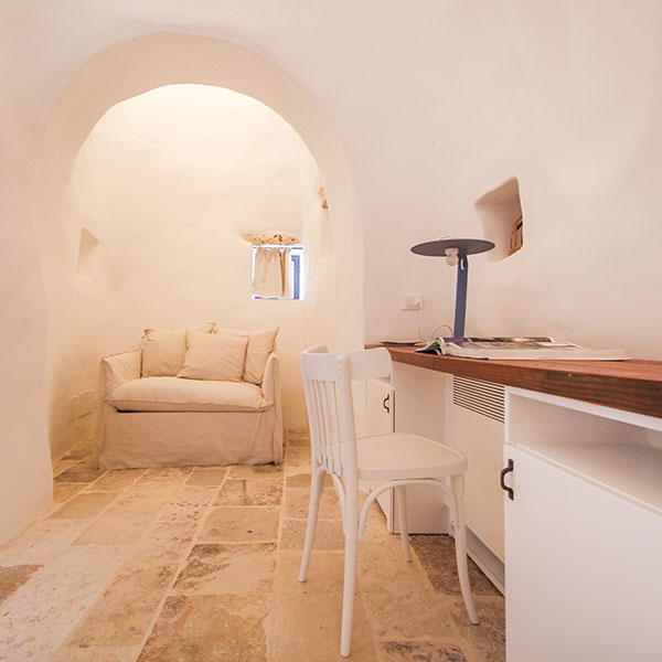 Suite - 3 Guests