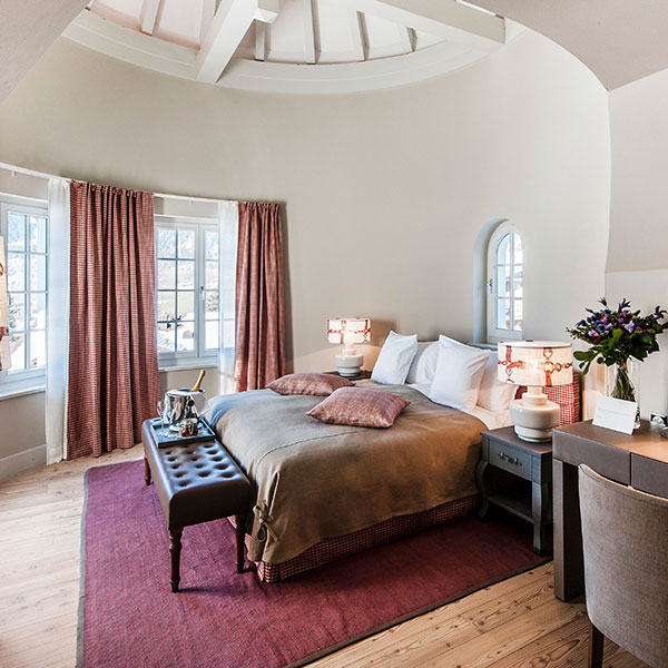 Chic Room 