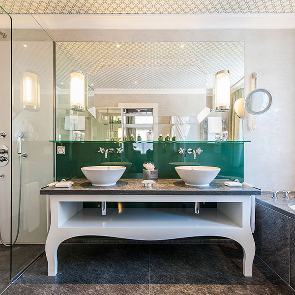 Chic Room 