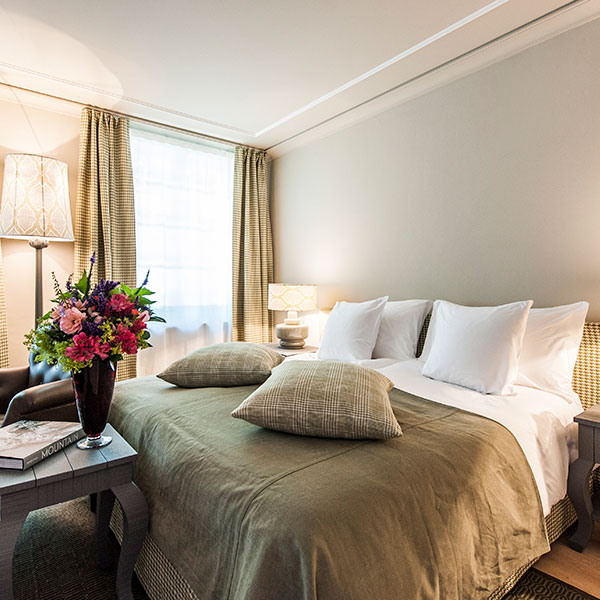 Chic Room 