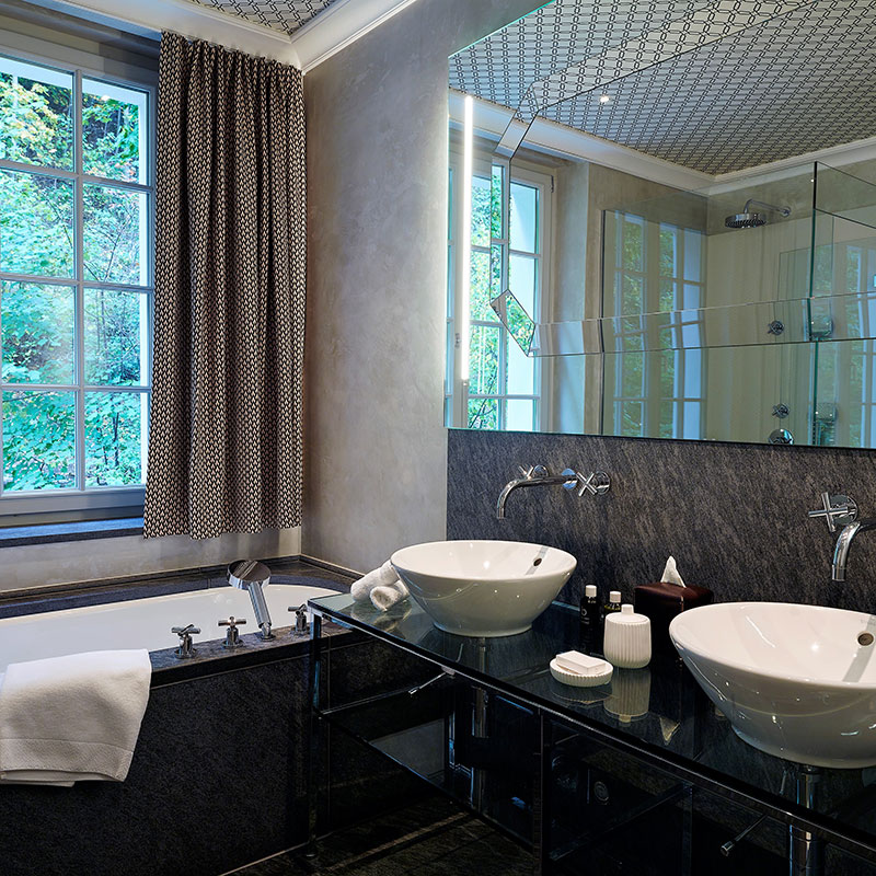Tower Suite