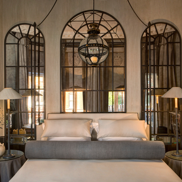 Garden Suite